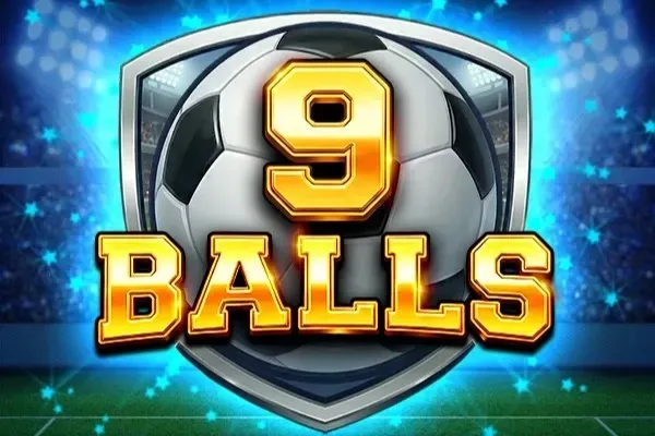 9 Balls